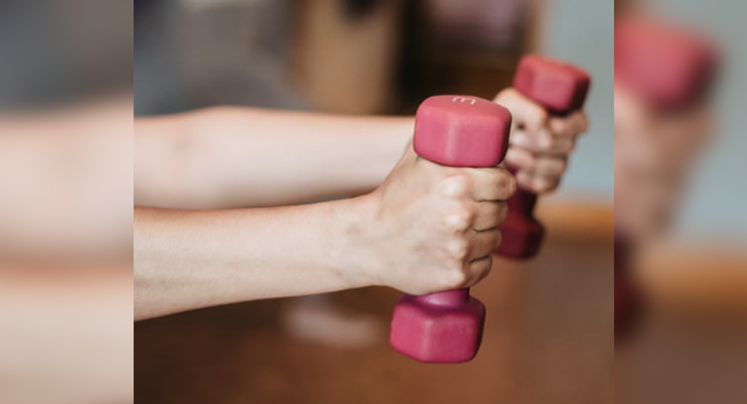 mirror fitness trainer