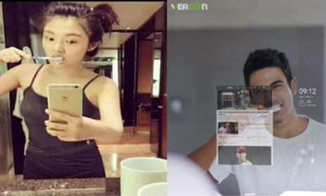 기술이 삶을 변화시키고 삶의 질을 향상시키도록 하세요